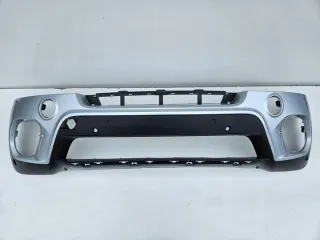 7210763 51117210763 Бампер передний BMW X5 E70 Арт e12527058, вид 1