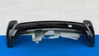 34143390 Бампер задний BMW X3 E83 Арт e12527007, вид 1
