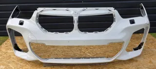 8075875 Бампер передний BMW X1 F48 Арт e12526958, вид 1