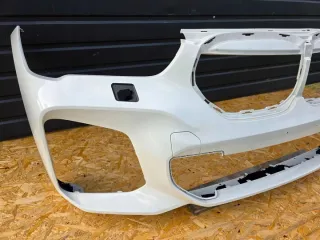 8075875 Бампер передний BMW X1 F48 Арт e12526958, вид 3