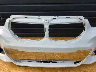 8075875 Бампер передний BMW X1 F48 Арт e12526958, вид 4