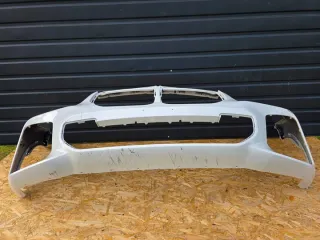 8075875 Бампер передний BMW X1 F48 Арт e12526958, вид 7