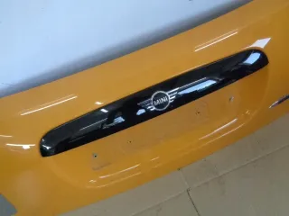  Крышка багажника (дверь 3-5) MINI Cooper cabrio Арт e12526936, вид 4
