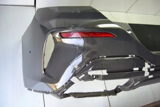 51128075289 Бампер задний BMW Z8 Арт e12526853, вид 3