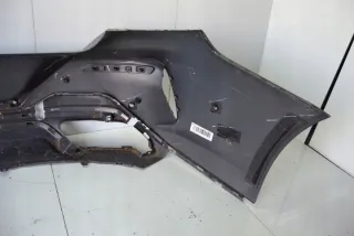 51128075289 Бампер задний BMW Z8 Арт e12526853, вид 7