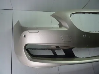  Бампер передний BMW 6 F06/F12/F13 Арт e12526795, вид 2