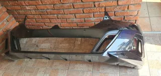 8084653 Бампер передний BMW 5 G60 Арт e12526785, вид 2