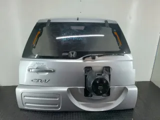 NH623M Крышка багажника (дверь 3-5) Honda CR-V 5 Арт e12526747, вид 1