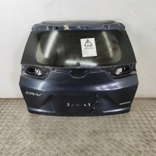 68100TLAR10ZZ Крышка багажника (дверь 3-5) Honda CR-V 5 Арт e12526745, вид 1