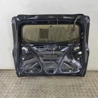 68100TLAR10ZZ Крышка багажника (дверь 3-5) Honda CR-V 5 Арт e12526745, вид 2