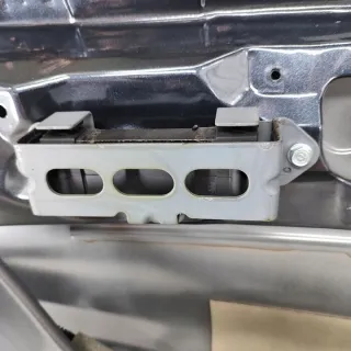 68100TLAR10ZZ Крышка багажника (дверь 3-5) Honda CR-V 5 Арт e12526745, вид 5