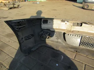 M51008GN AK-6-79974 Бампер передний BMW 5 E39 Арт e12526739, вид 2