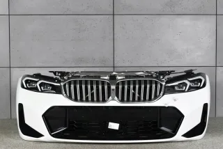 530510550 Бампер передний BMW 3 G20/G21 Арт e12526574, вид 1