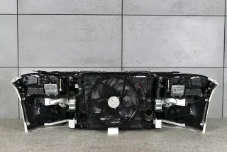 530510550 Бампер передний BMW 3 G20/G21 Арт e12526574, вид 4
