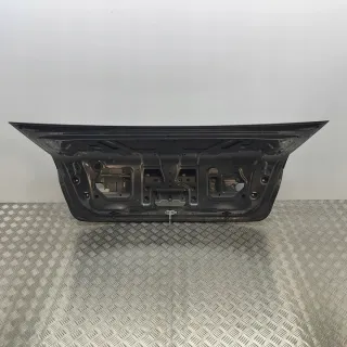 9481034 Крышка багажника (дверь 3-5) BMW 7 G11/G12 Арт e12526517, вид 4