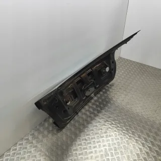 9481034 Крышка багажника (дверь 3-5) BMW 7 G11/G12 Арт e12526517, вид 6