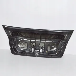 9481034 Крышка багажника (дверь 3-5) BMW 7 G11/G12 Арт e12526515, вид 2