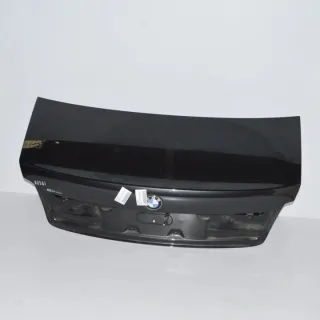 9481034 Крышка багажника (дверь 3-5) BMW 7 G11/G12 Арт e12526515, вид 3