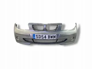 2000CM3 Бампер передний BMW 1 E81/E82/E87/E88 Арт e12526508, вид 1