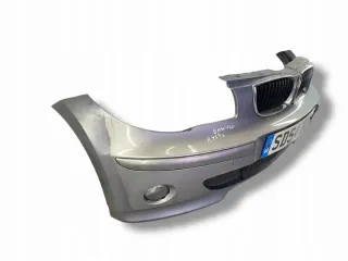 2000CM3 Бампер передний BMW 1 E81/E82/E87/E88 Арт e12526508, вид 2