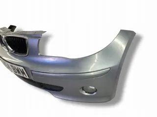 2000CM3 Бампер передний BMW 1 E81/E82/E87/E88 Арт e12526508, вид 3