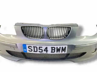 2000CM3 Бампер передний BMW 1 E81/E82/E87/E88 Арт e12526508, вид 4