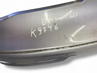 2000CM3 Бампер передний BMW 1 E81/E82/E87/E88 Арт e12526508, вид 9