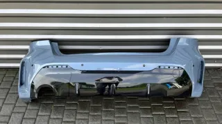 8070949 Бампер задний BMW 1 F40 Арт e12526462, вид 1