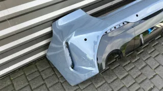 8070949 Бампер задний BMW 1 F40 Арт e12526462, вид 2