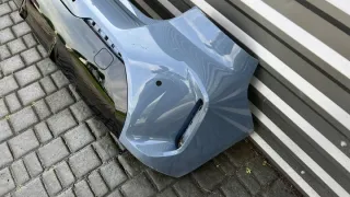 8070949 Бампер задний BMW 1 F40 Арт e12526462, вид 3