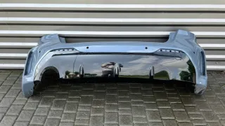 8070949 Бампер задний BMW 1 F40 Арт e12526462, вид 4