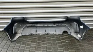 8070949 Бампер задний BMW 1 F40 Арт e12526462, вид 6