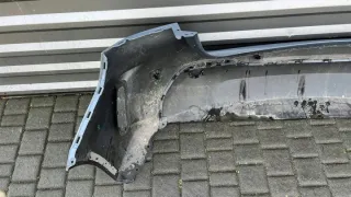 8070949 Бампер задний BMW 1 F40 Арт e12526462, вид 7