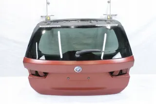 7468059 41007468059 FM37230 Крышка багажника (дверь 3-5) BMW 3 G20/G21 Арт e12526403, вид 1