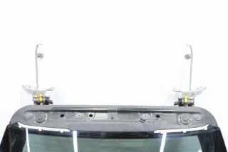 7468059 41007468059 FM37230 Крышка багажника (дверь 3-5) BMW 3 G20/G21 Арт e12526403, вид 3