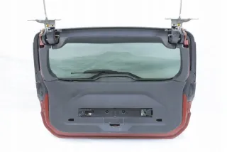 7468059 41007468059 FM37230 Крышка багажника (дверь 3-5) BMW 3 G20/G21 Арт e12526403, вид 4