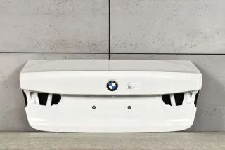 530510550 Крышка багажника (дверь 3-5) BMW 3 G20/G21 Арт e12526398, вид 1