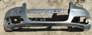 4H0807437 2010-2014 ktw44H0807437rghdfhjtrkiytree Бампер передний Audi A8 D4 (S8) Арт e12526385, вид 1