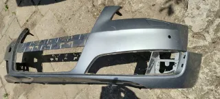 4H0807437 2010-2014 ktw44H0807437rghdfhjtrkiytree Бампер передний Audi A8 D4 (S8) Арт e12526385, вид 2