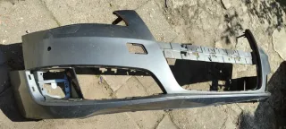 4H0807437 2010-2014 ktw44H0807437rghdfhjtrkiytree Бампер передний Audi A8 D4 (S8) Арт e12526385, вид 3