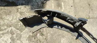4H0807437 2010-2014 ktw44H0807437rghdfhjtrkiytree Бампер передний Audi A8 D4 (S8) Арт e12526385, вид 5