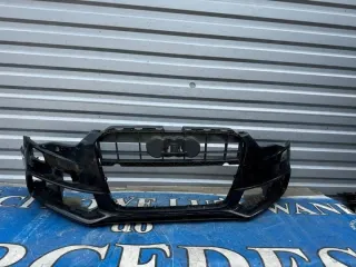 8T0807437AM Бампер передний Audi A5 (S5,RS5) 1 Арт e12526341, вид 1