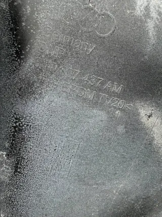 8T0807437AM Бампер передний Audi A5 (S5,RS5) 1 Арт e12526341, вид 9