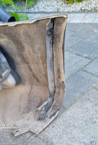 8T0807437AD Бампер передний Audi A5 (S5,RS5) 1 Арт e12526340, вид 7