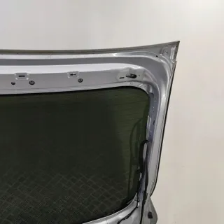 4G8827025B Крышка багажника (дверь 3-5) Audi A7 1 (S7,RS7) Арт e12526288, вид 5
