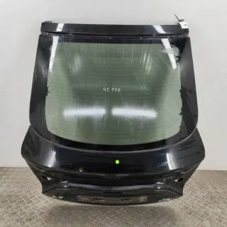 4G8827025B Крышка багажника (дверь 3-5) Audi A7 1 (S7,RS7) Арт e12526286, вид 1