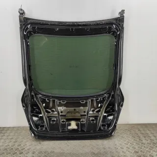 4G8827025B Крышка багажника (дверь 3-5) Audi A7 1 (S7,RS7) Арт e12526286, вид 2