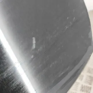 4G8827025B Крышка багажника (дверь 3-5) Audi A7 1 (S7,RS7) Арт e12526286, вид 4