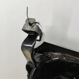 4G8827025B Крышка багажника (дверь 3-5) Audi A7 1 (S7,RS7) Арт e12526286, вид 7