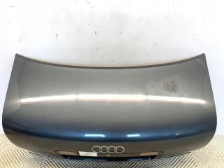 LORK-375-1000001181 Крышка багажника (дверь 3-5) Audi A6 C5 (S6,RS6) Арт e12526279, вид 3